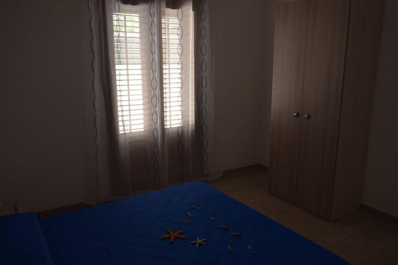 Appartamenti Acquachiara San Vito Lo Capo Luaran gambar